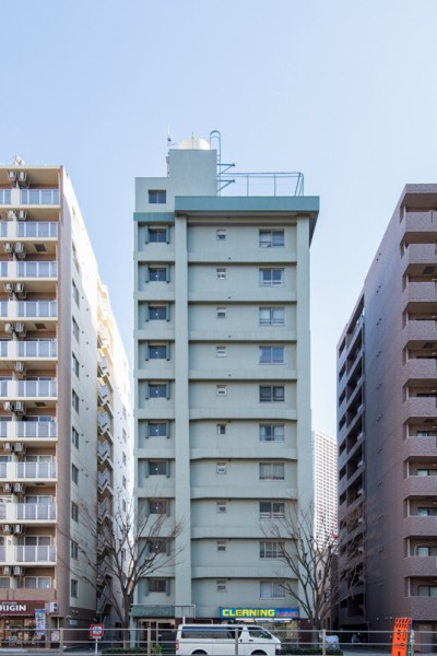 トダカ勝どきコーポ